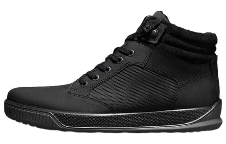 ecco - изображение 1