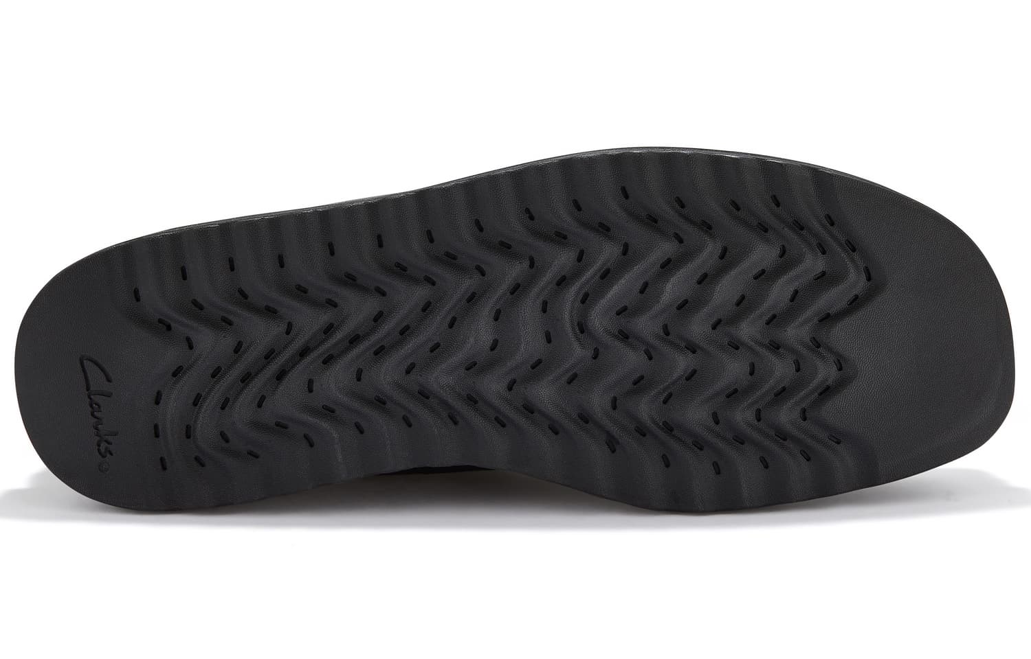 Сапоги Clarks Botines Черный 2 61834617 Мужской - изображение 5