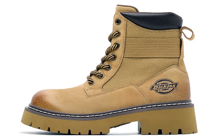 Ботинки Dickies - изображение 1