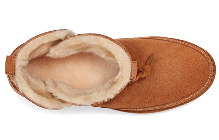 Ботинки зимние UGG Esther - изображение 4