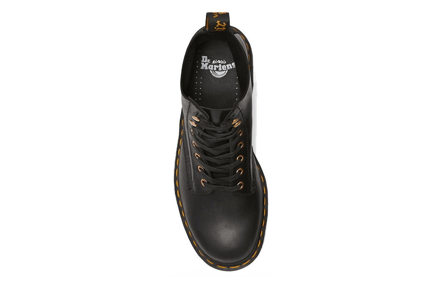 Ботинки Dr.Martens 1460 8 - изображение 4