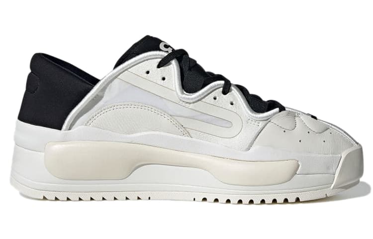 Кроссовки Y-3 Hokori II Off White - изображение 2