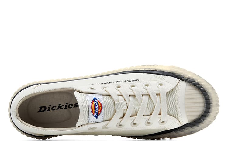 Кеды Dickies - изображение 3
