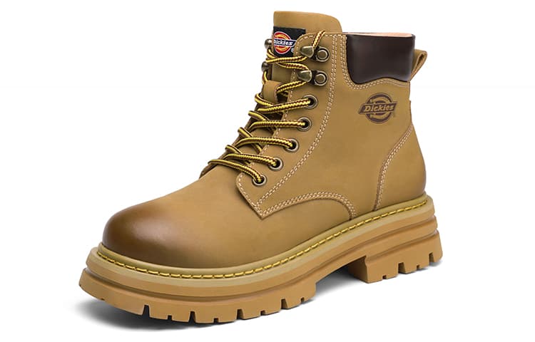Ботинки уличные Dickies - изображение 2