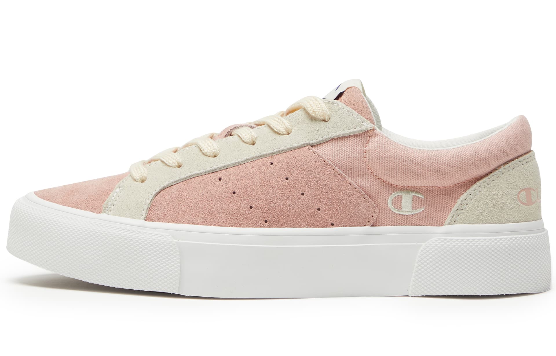 Кроссовки Champion Essentials Essentials Heritage Low - изображение 1