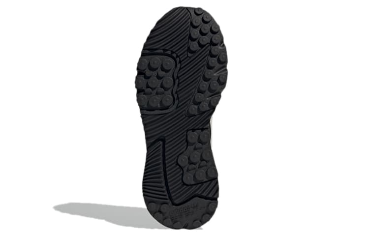 Кроссовки adidas originals Nite Jogger Winterized - изображение 6