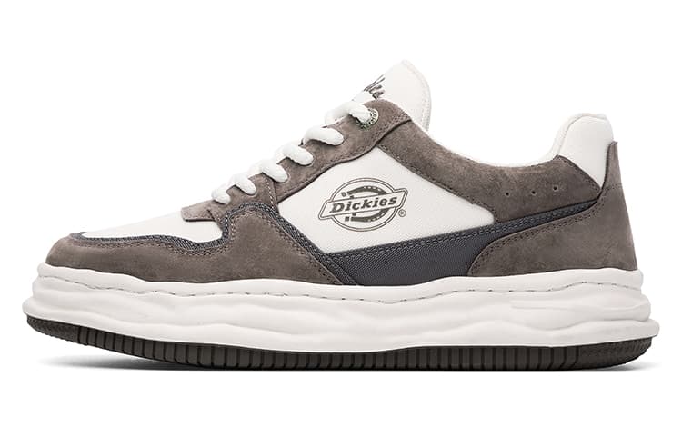 Кроссовки Dickies - изображение 1
