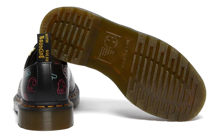 Тапочки Dr. Martens 1461 Hello Kitty and Friends - изображение 6