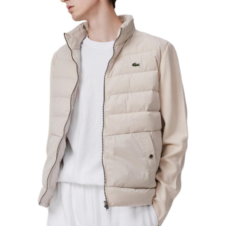 Зимняя куртка Lacoste - изображение 3
