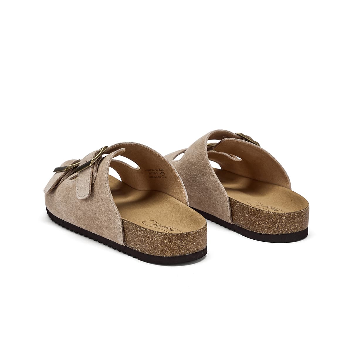 Сандалии Hotwind Birkenstock Стиль Обувь Мужская - изображение 3