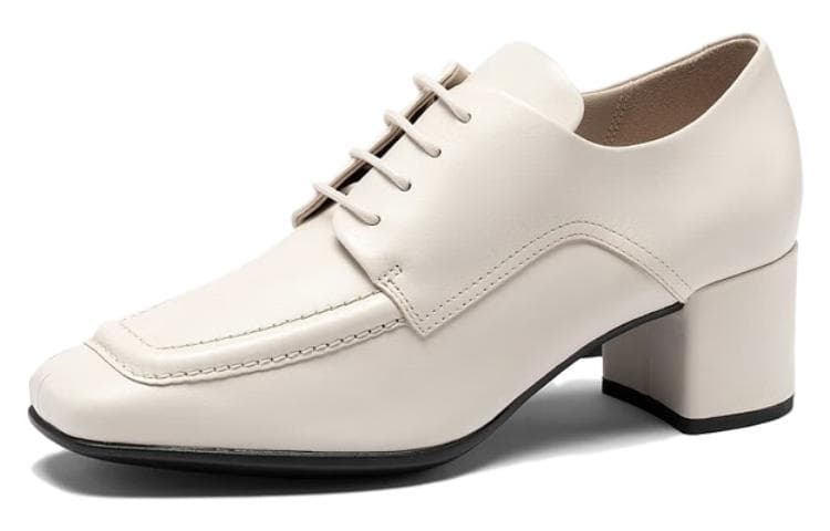 Туфли ecco 5cm - изображение 1