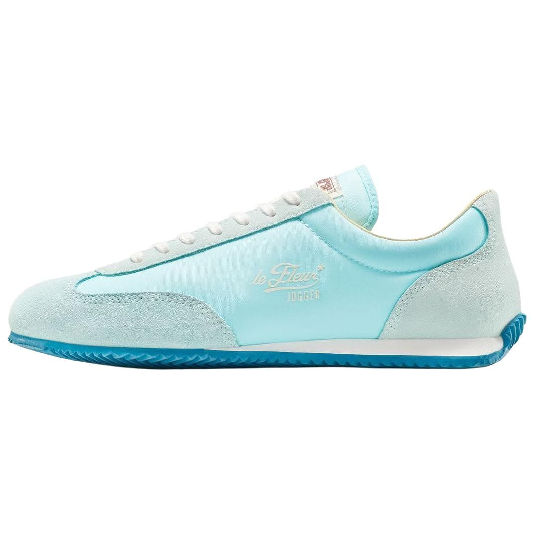 Кроссовки Converse x Tyler, The Creator Coach Jogger Унисекс удобные универсальные износостойкие лоу-топы для повседневной жизни синий - изображение 1