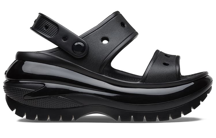 Шлёпанцы Crocs - изображение 2