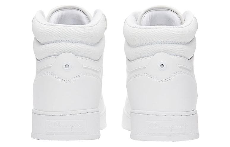 Кроссовки Champion Essentials 1919 Trainer - изображение 4