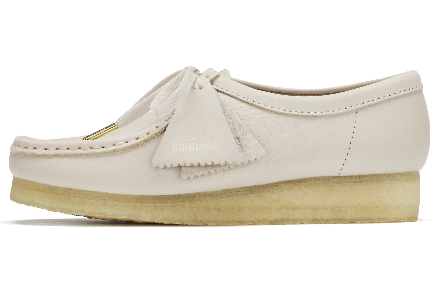 Кроссовки Clarks Originals - изображение 1