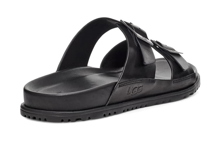 UGG Wainscott Buckle Slide - изображение 5