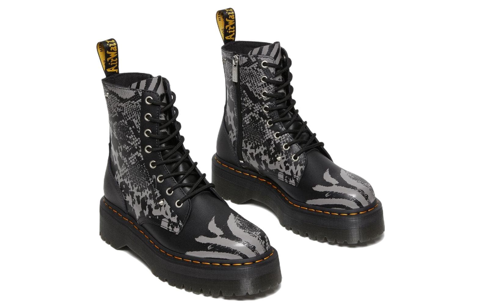 Ботинки Dr. Martens - изображение 3