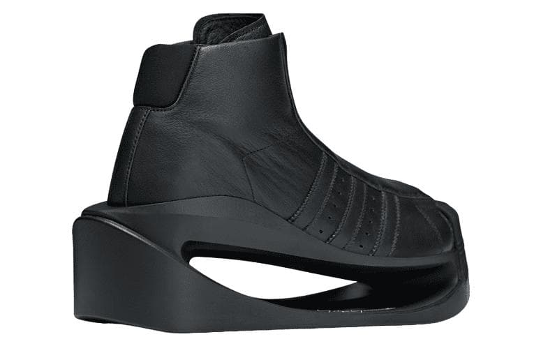 Кроссовки Y-3 - изображение 3