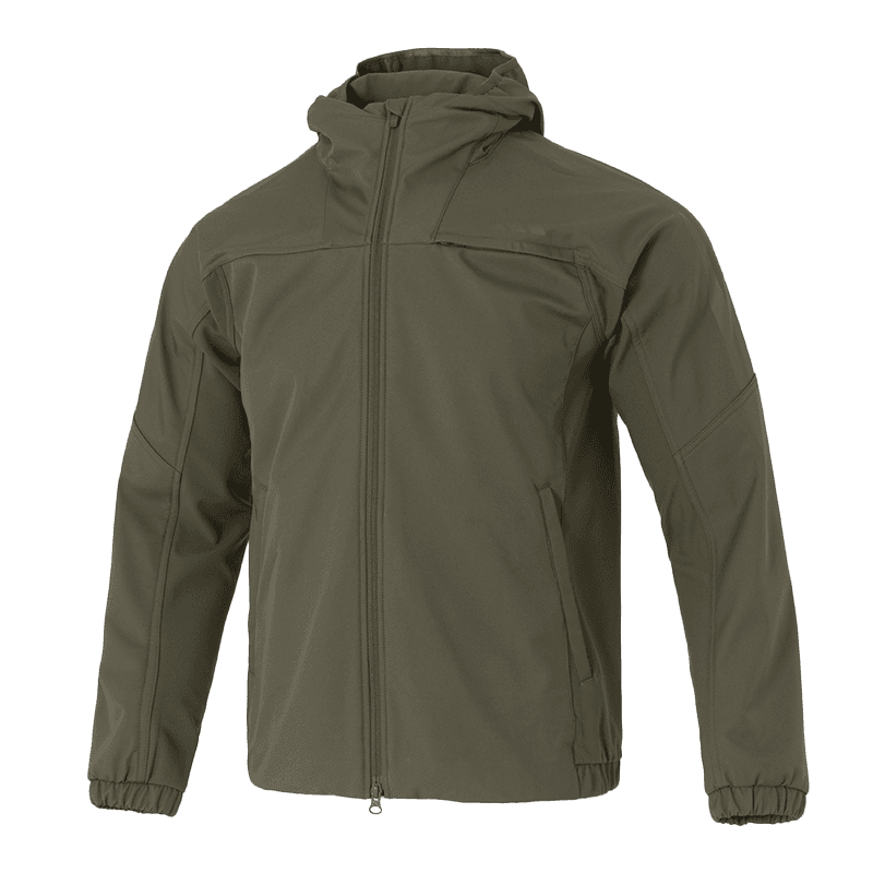 Куртка Adidas Wind Мужские Куртки - изображение 1