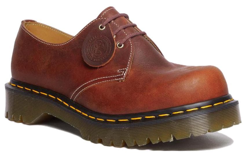 Ботинки Dr.Martens - изображение 3