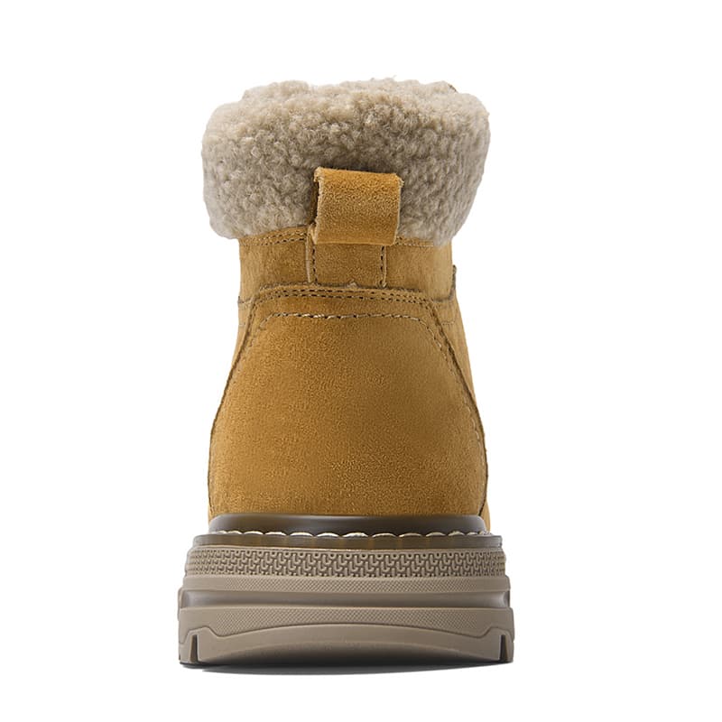 Ботинки Jeep Martin Boots - изображение 5