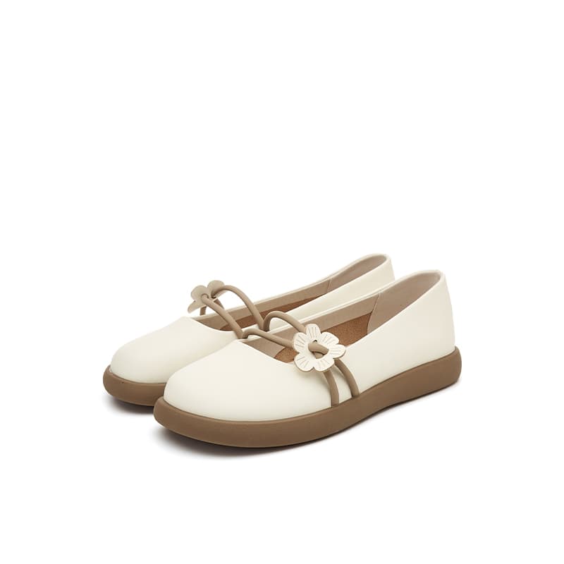 Тапочки DAPHNE PU 2.5cm - изображение 3