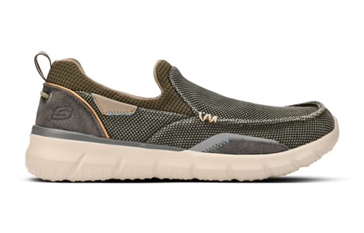 Кроссовки Skechers - изображение 2