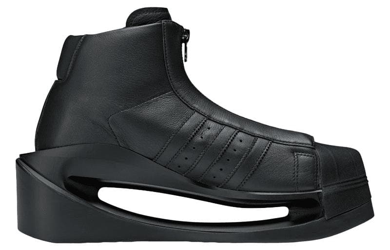 Кроссовки Y-3 - изображение 2