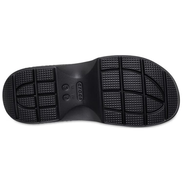 Сандалии Crocs EVA 5.5cm - изображение 5