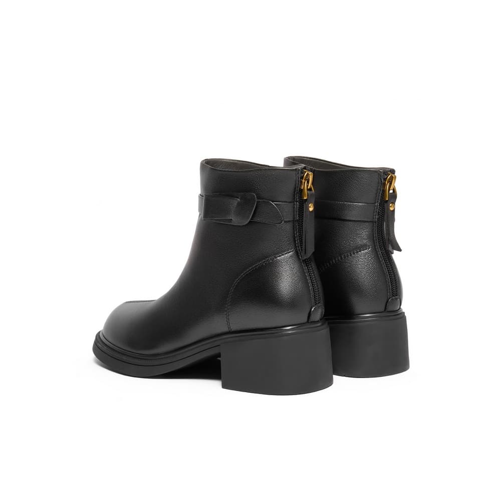 Сапоги BELLE 5CM - изображение 5