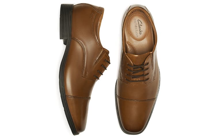 Clarks - изображение 4