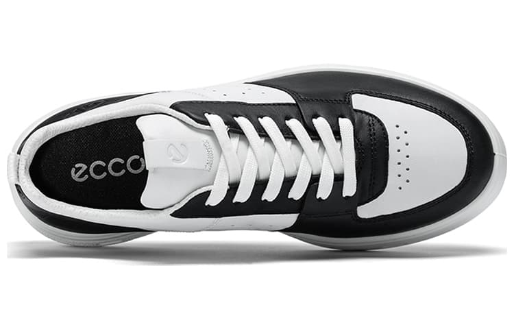 Кроссовки ecco - изображение 4