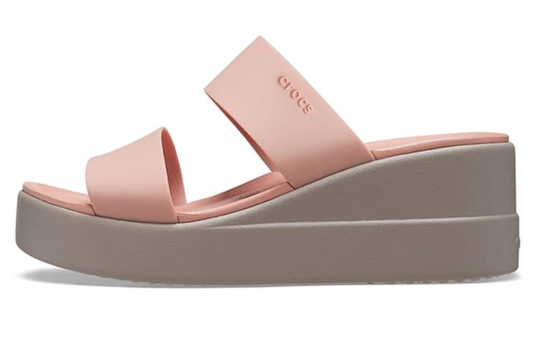 Сандалии Crocs - изображение 1