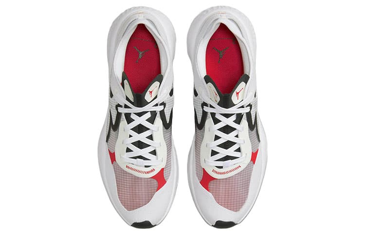 Кроссовки Jordan Delta 3 Air Low - изображение 4