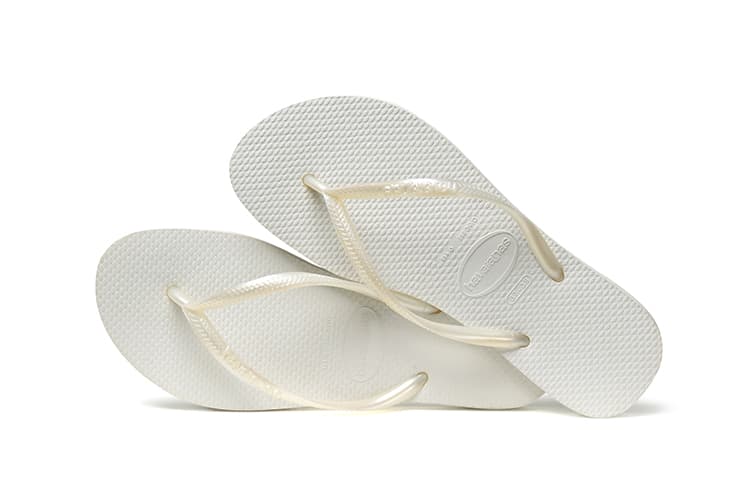 Сандалии Havaianas Slim - изображение 1
