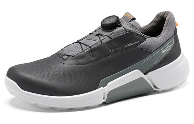 Кроссовки ecco H4 - изображение 2