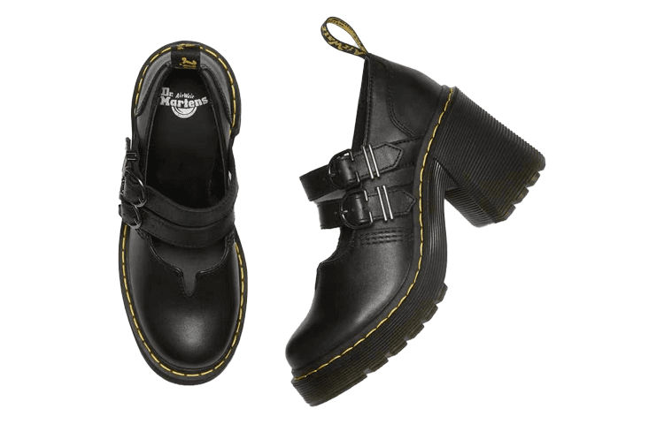 Dr.Martens Eviee Sendal - изображение 4