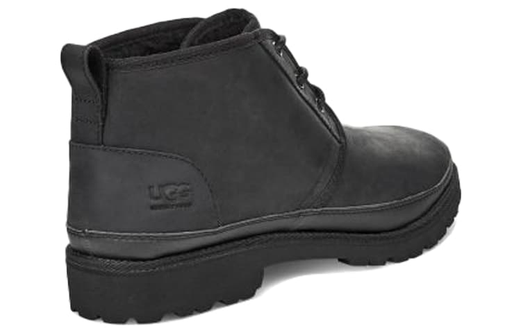 Ботинки зимние UGG Neuland - изображение 4