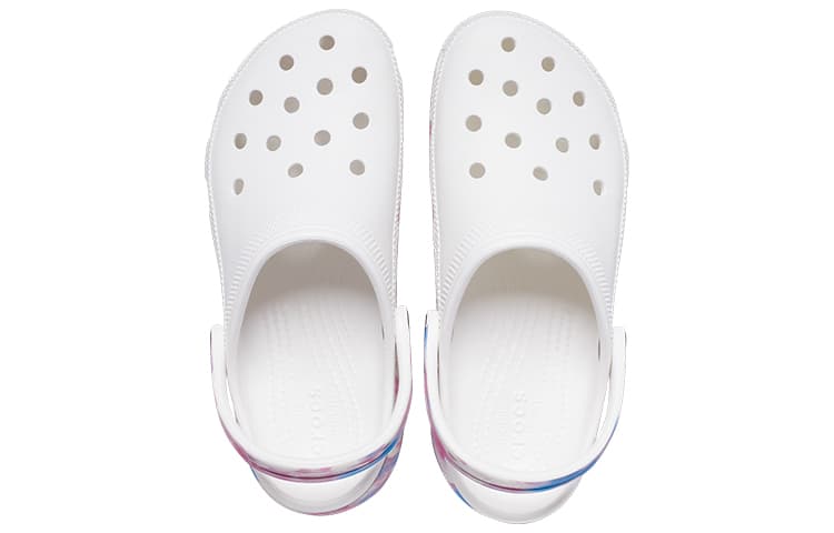 Сабо Crocs Classic clog - изображение 5