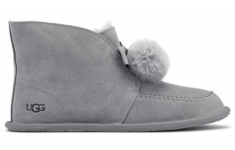 Ботинки зимние UGG Kallen - изображение 2