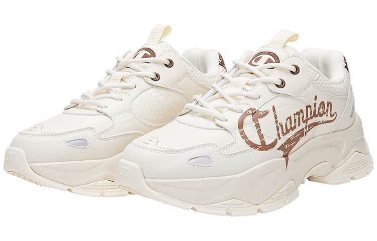 Кроссовки Champion Retro Sports Champ 19 - изображение 2