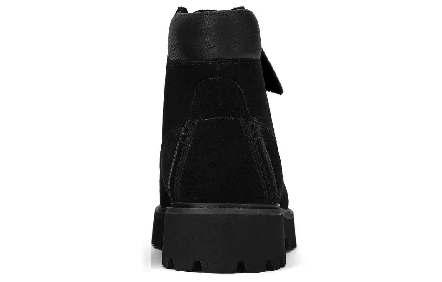 Ботинки Clarks Армейские ботинки Черный 2 61877807 Мужской - изображение 3