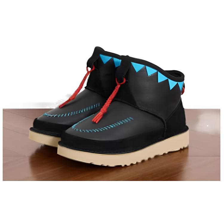 Сапоги Liberaiders x UGG Campfire - изображение 5