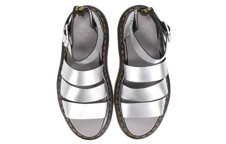 Шлёпанцы Dr.Martens Clarissa - изображение 4