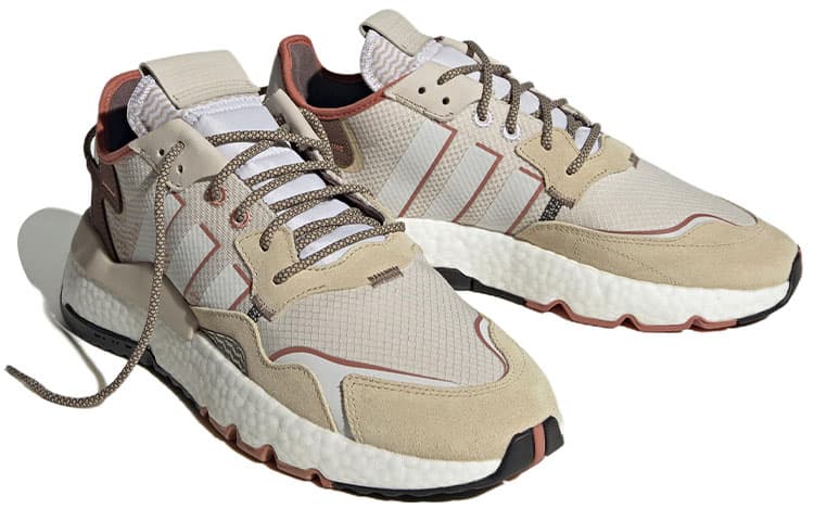Кроссовки adidas Nite Jogger - изображение 3