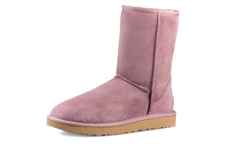 Ботинки зимние UGG CLASSIC SHORT - изображение 3