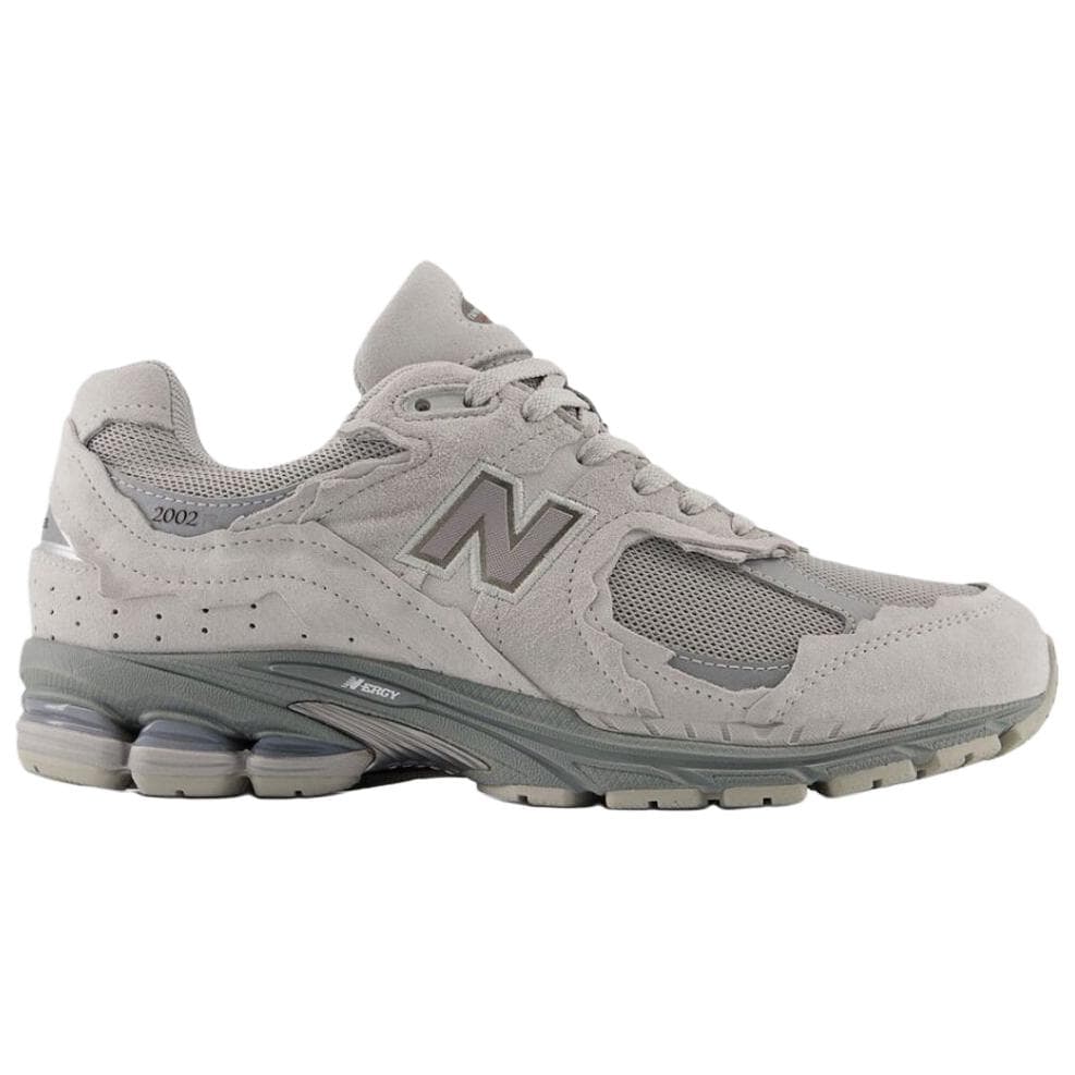 Кроссовки для бега New Balance NB 2002R Беговые кроссовки Унисекс Серый - изображение 2
