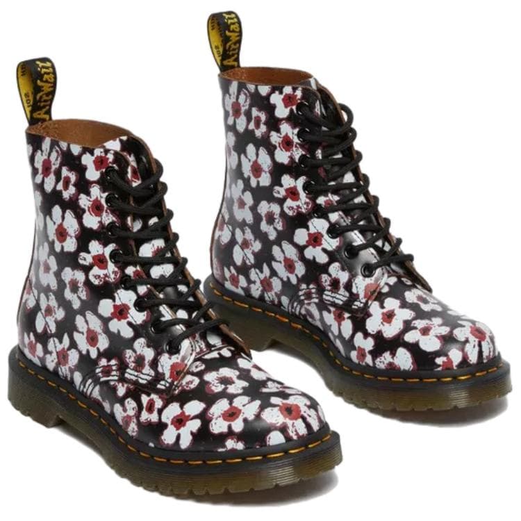 Ботинки Dr. Martens 1460 Pascal - изображение 4