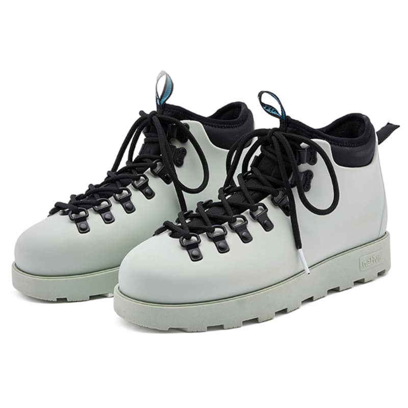 Ботинки Native Shoes Fitzsimmons 3.0 3.2+1.5cm - изображение 2