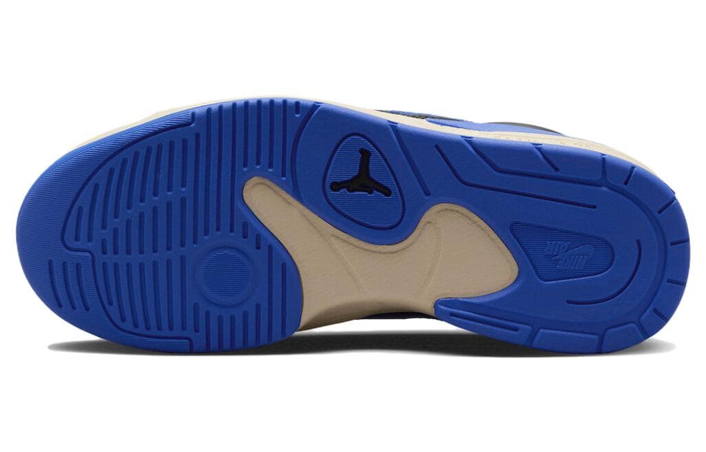 Кроссовки Jordan Stadium 90 "Black Royal" - изображение 6